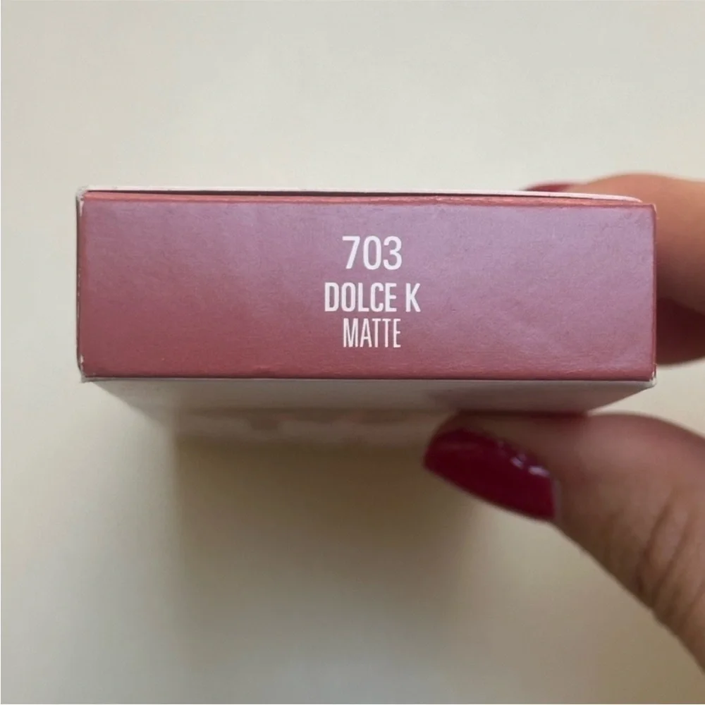 Kylie Cosmetics brand new